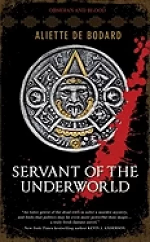 Image of servant of the underworld