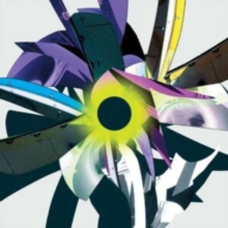 Image of Surface CD / Album