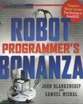 Image of Robot programmers bonanza by John Blankenship
