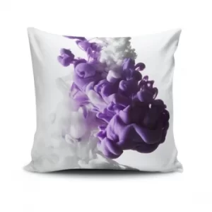 image of NKRLNT-244 Multicolor Cushion