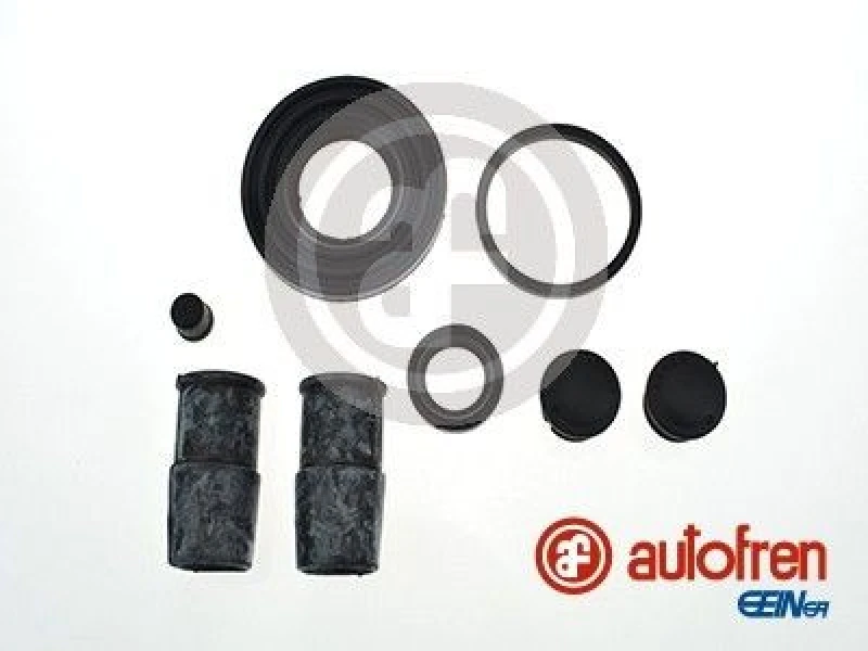 Image of AUTOFREN SEINSA Repair Kit, brake caliper AUTOFREN SEINSA D4082