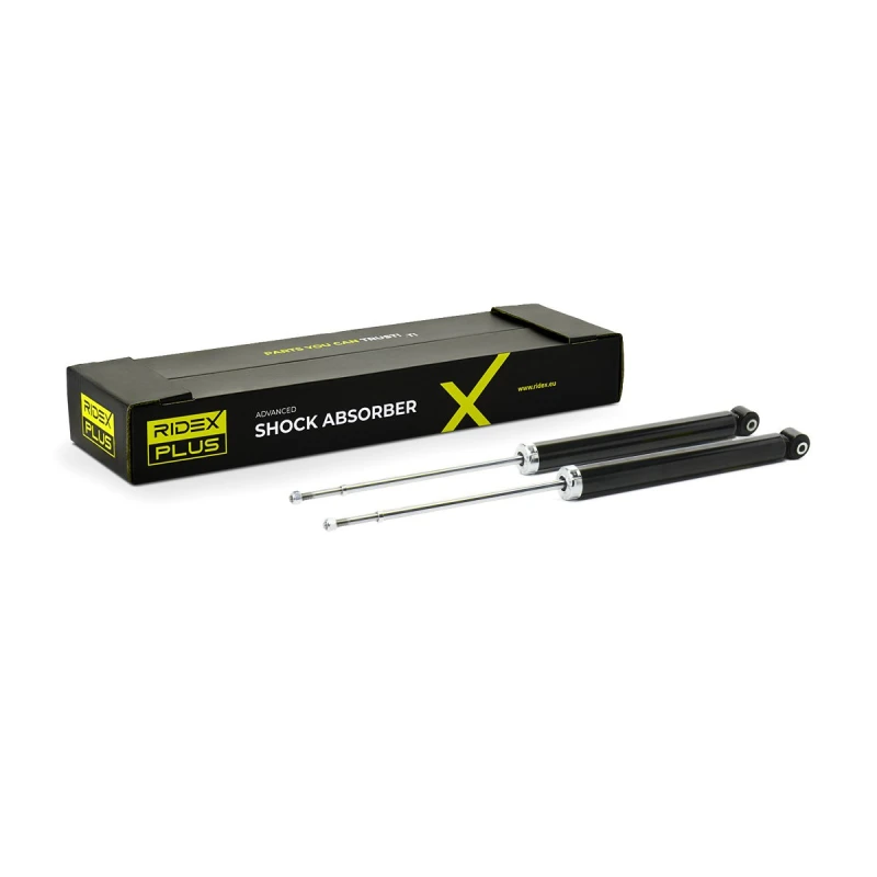 Image of RIDEX PLUS Shock absorber RIDEX PLUS 854S18263P