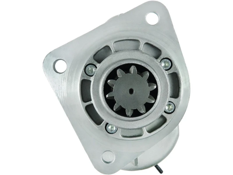 Image of AS-PL Starter motor AS-PL S9060