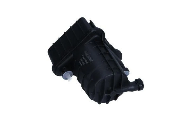 Image of MAXGEAR 26-2164 Fuel Filter with housing cover, with gaskets/seals Fuel filter (9)