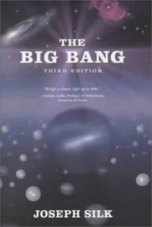 Image of Big Bang by Joseph Silk