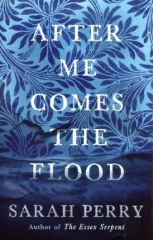 Image of After Me Comes the Flood