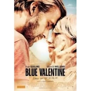 Image of Blue Valentine Rental DVD