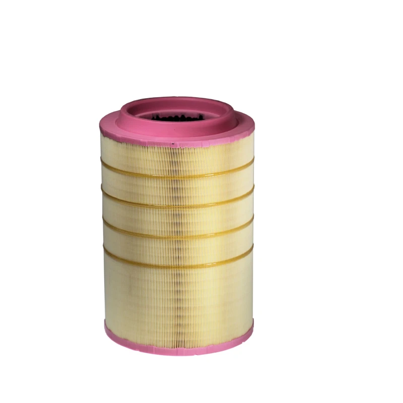Image of FILTRON AM 464/4 Air filter Filter Insert Air Filter (8)