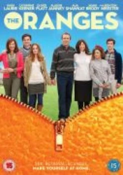 Image of The Oranges