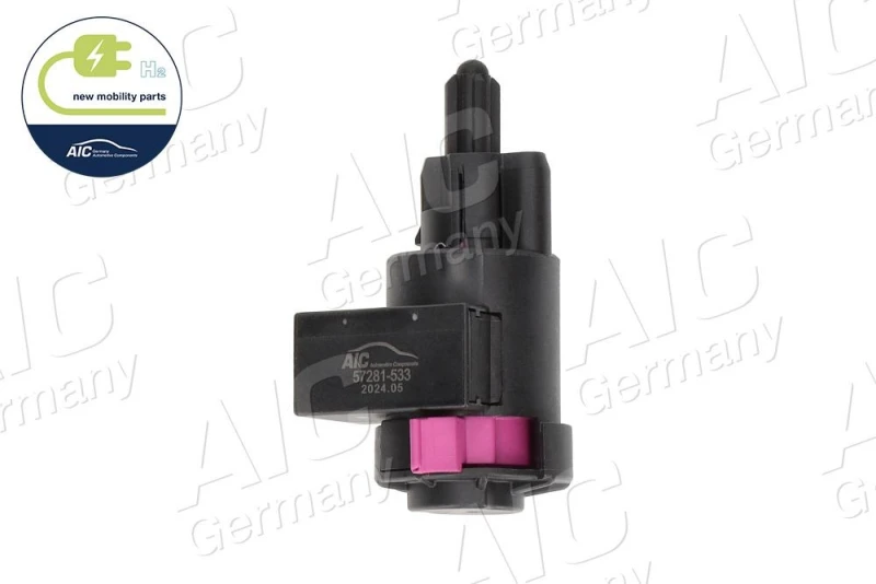 Image of Brake Light Switch AIC 57281