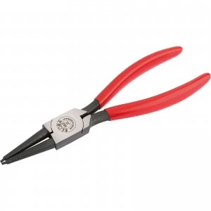 image of Elora Straight Internal Circlip Pliers 19mm - 60mm