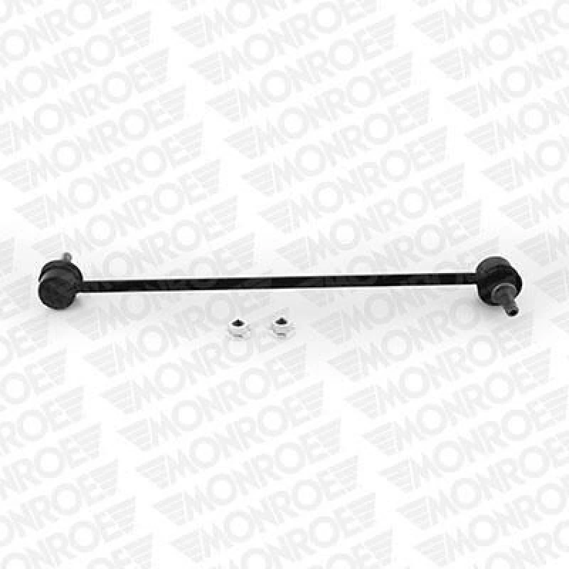 Image of MONROE Anti-roll bar link MONROE L40630