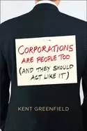 Image of corporations are people too