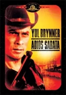 Image of Adios Sabata