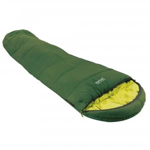 image of Montegra 300 Sleeping Bag Alpine Green