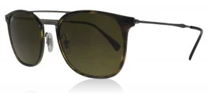 Ray-Ban RB4286 Sunglasses Havana 710/73 55mm