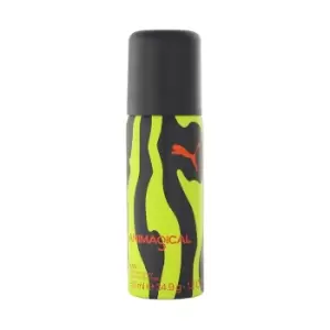 image of Puma Animagical Deodorant For Him 50ml