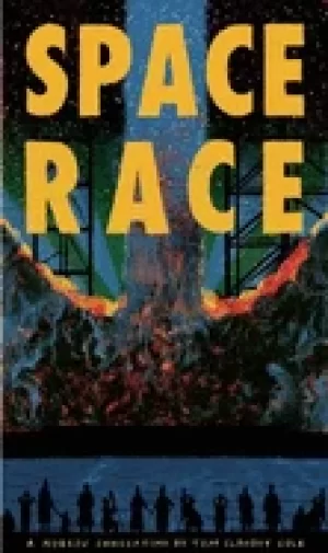 Image of space race
