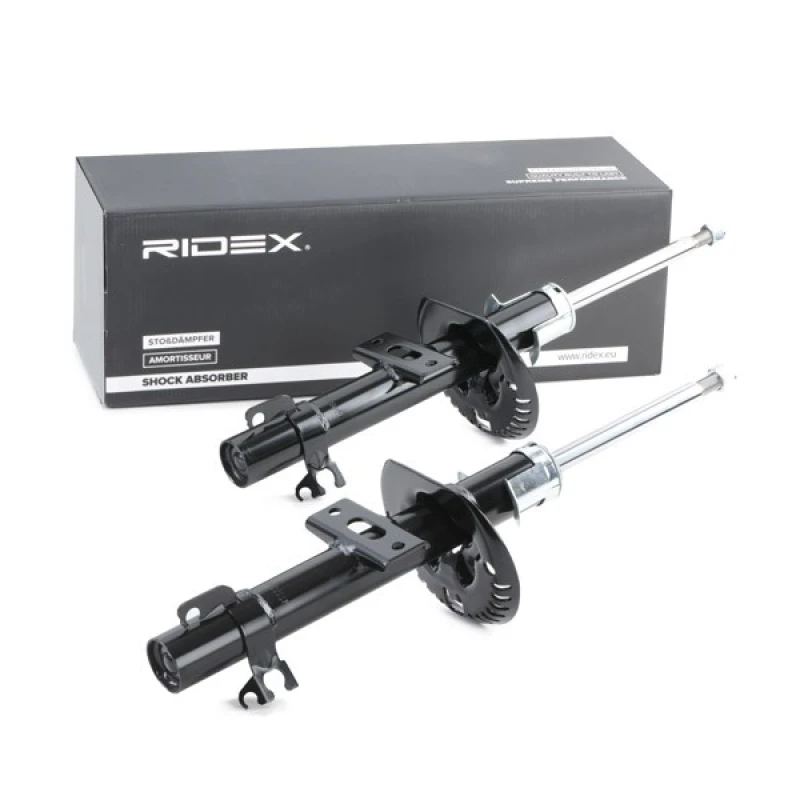Image of RIDEX Shock absorber RIDEX 854S17843