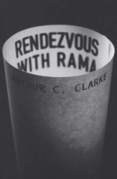 Image of Rendezvous with Rama by Sir Arthur C. Clarke Book