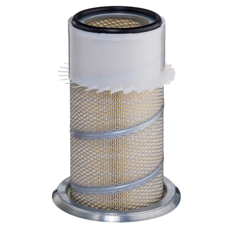 Image of Air filter HENGST FILTER E1879L