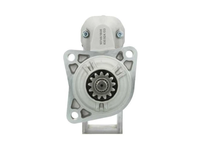 Image of BV PSH Starter motor BV PSH 830.924.133.050