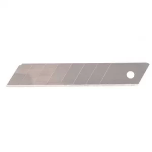 image of IRWIN Snap-Off Blades 18mm (Pack 5)