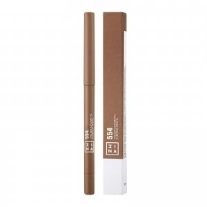 image of 3INA Makeup The 24h Automatic Eyebrow Pencil 65g (Various Shades) - 554