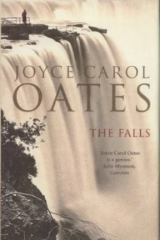 Image of The Falls by Joyce Carol Oates Hardback