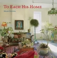 Image of to each his home inspired interiors as unique as their owners