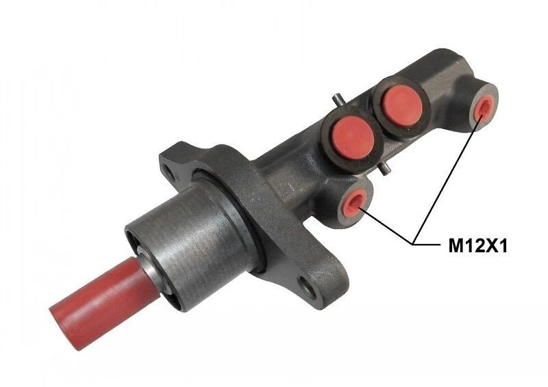 Image of Brake master cylinder FTE 9220198