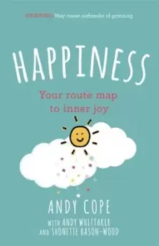 Image of Happiness - Andrew Cope - Paperback - Used