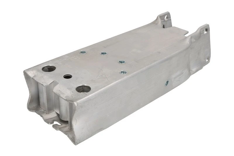Image of BLIC 6504-02-0082811P Ball joint Left Front Support-/Steering Link (2462)