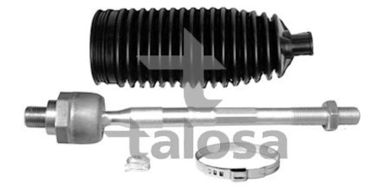 Image of TALOSA Inner tie rod TALOSA 44-08766KM