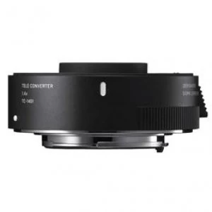 Image of Sigma 1.4x Tele Converter TC 1401 Canon