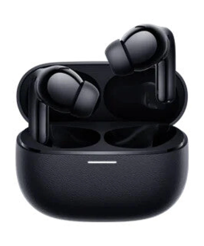 Image of Xiaomi Xiaomi Redmi Buds 5 Pro Headset True Wireless Stereo (TWS) In-ear Calls/Music USB Type-C Bluetooth Black BHR7660GL