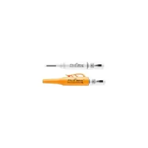 Image of Pica 170/52 BIG Ink Smart Use Deep Hole Marker Pen XL White