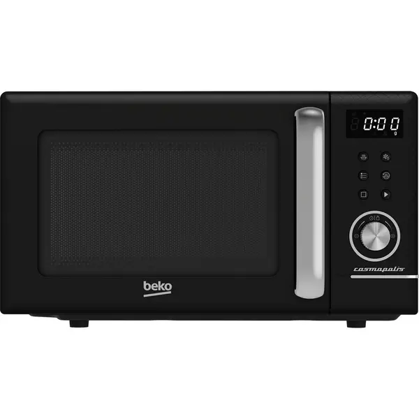 Image of Beko Cosmopolis MOF21220BCP 21L 700W Microwave