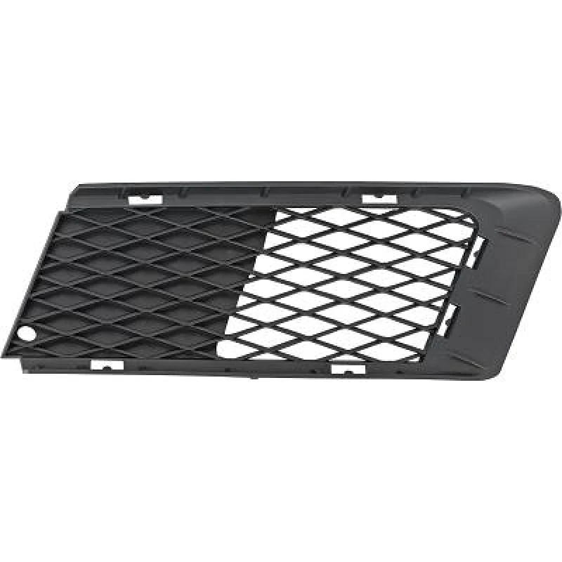 Image of Bumper grill DIEDERICHS 1216547