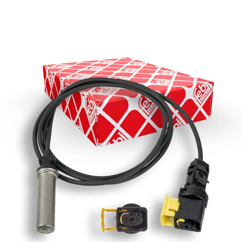 Image of ABS sensor FEBI BILSTEIN 174166