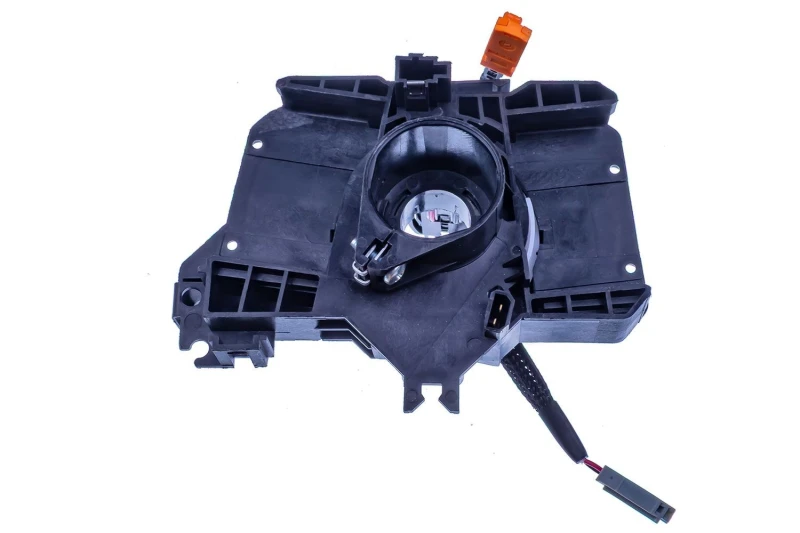 Image of DENCKERMANN Clock spring for steering wheel DENCKERMANN E900033