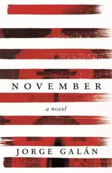 Image of November : A Novel