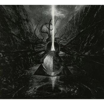 image of Altarage - Endinghent CD