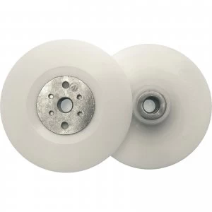 Image of Flexipads World Class Angle Grinder Backing Pad 125mm