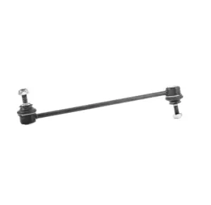 Image of RIDEX Anti-roll bar link OPEL,FORD,PEUGEOT 3229S0031 1223792,1230909,1686594 1762149,1851900,3M513B438AA,3M513B438AB,3M513B438AC,AV613B438AA,B39D34170