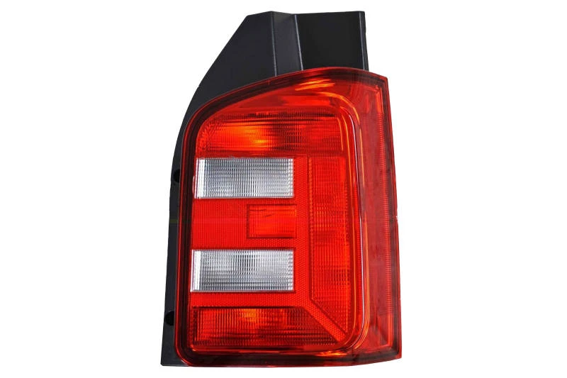 Image of PRASCO VG9214163 Rear light TYC without bulb holder, Right Combination Rearlight (391)