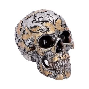 Image of Tribal Traditions (Large) Skull