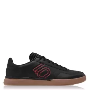 Image of Adidas Trainers Black 11