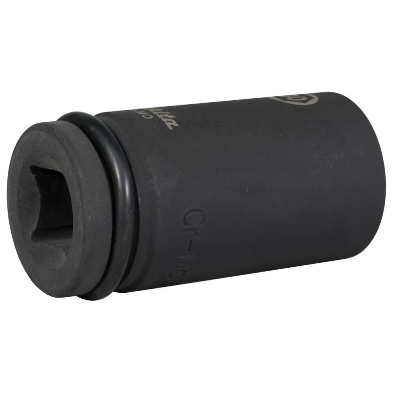 Image of Makita 3/4" Drive Deep Hexagon Impact Socket 3/4" 30mm E-22377