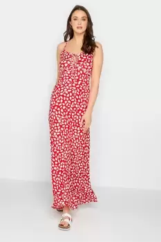 Image of Tall Strappy Dress